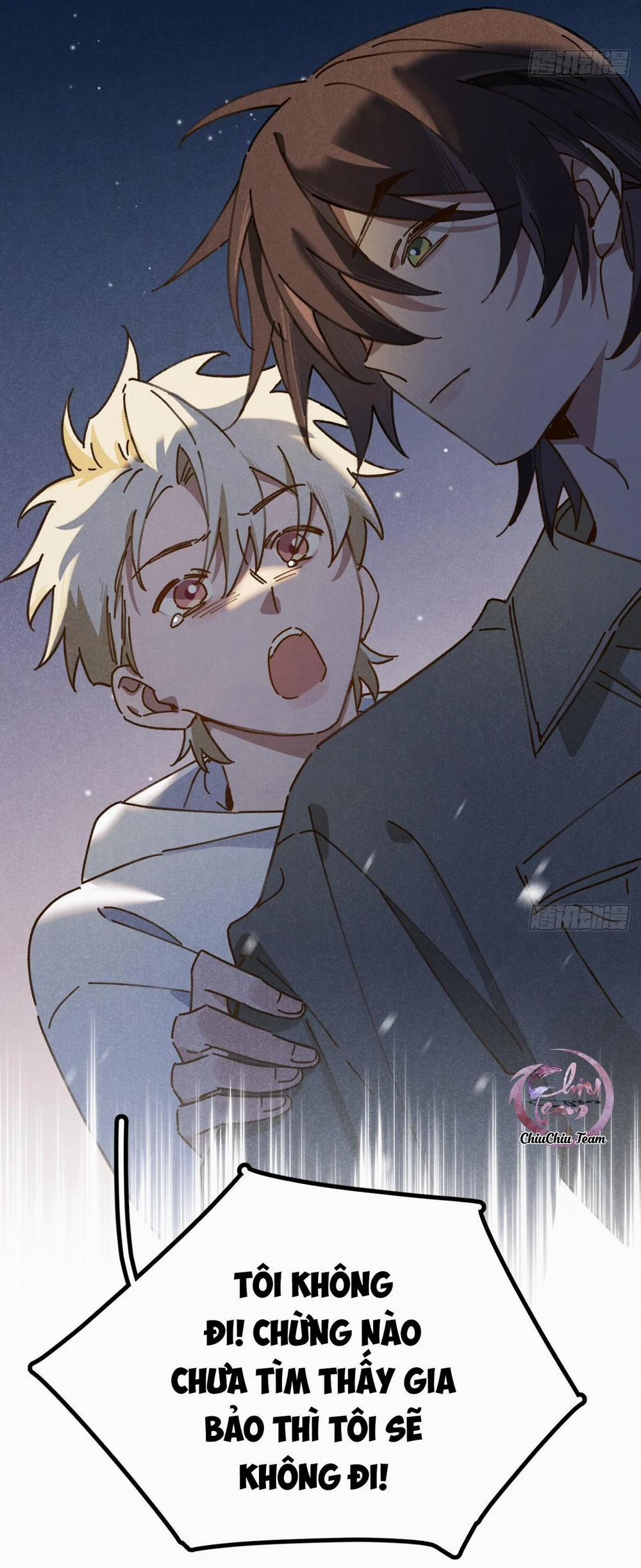 Ra Ruộng Ngô Với Anh Á, Còn Lâu! 10 trang 5