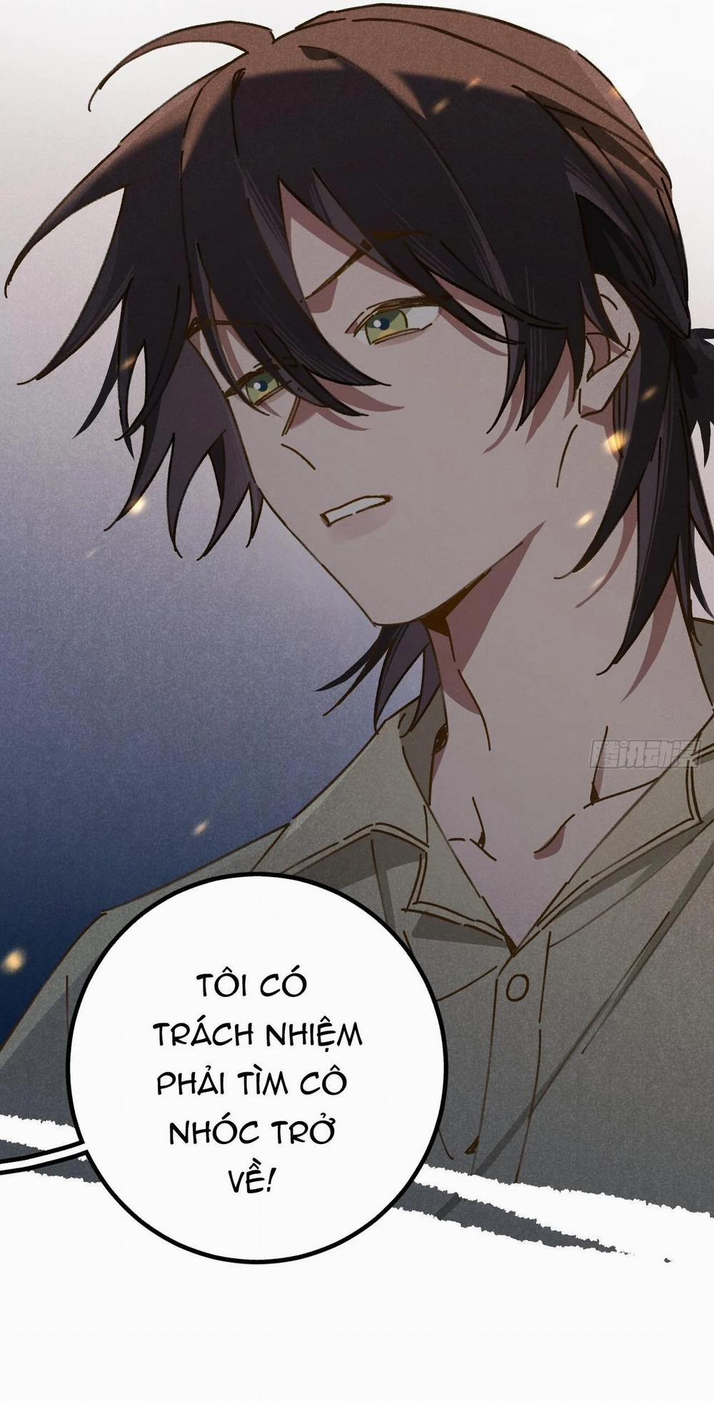 Ra Ruộng Ngô Với Anh Á, Còn Lâu! 10 trang 8