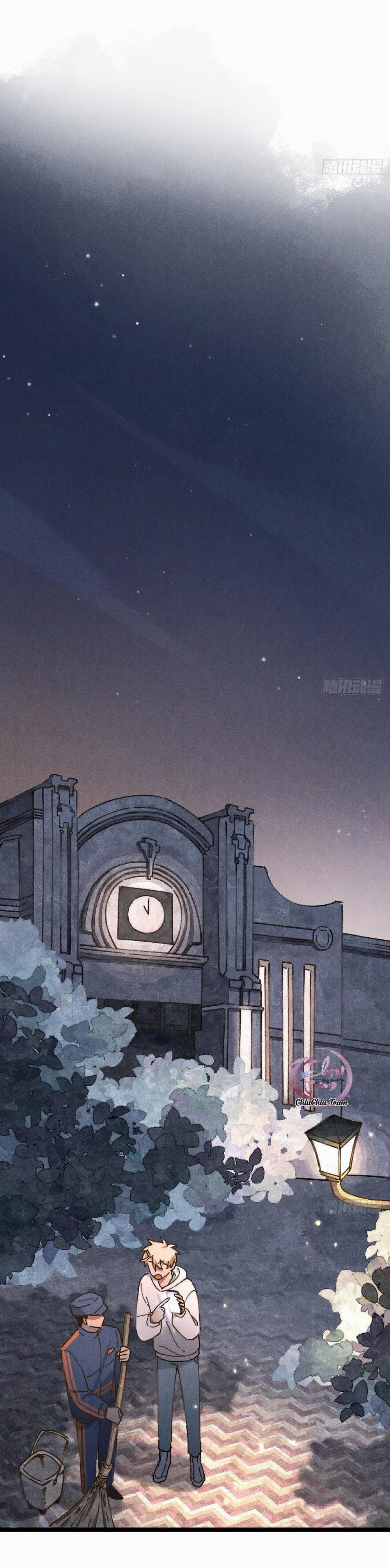 Ra Ruộng Ngô Với Anh Á, Còn Lâu! 10 trang 9