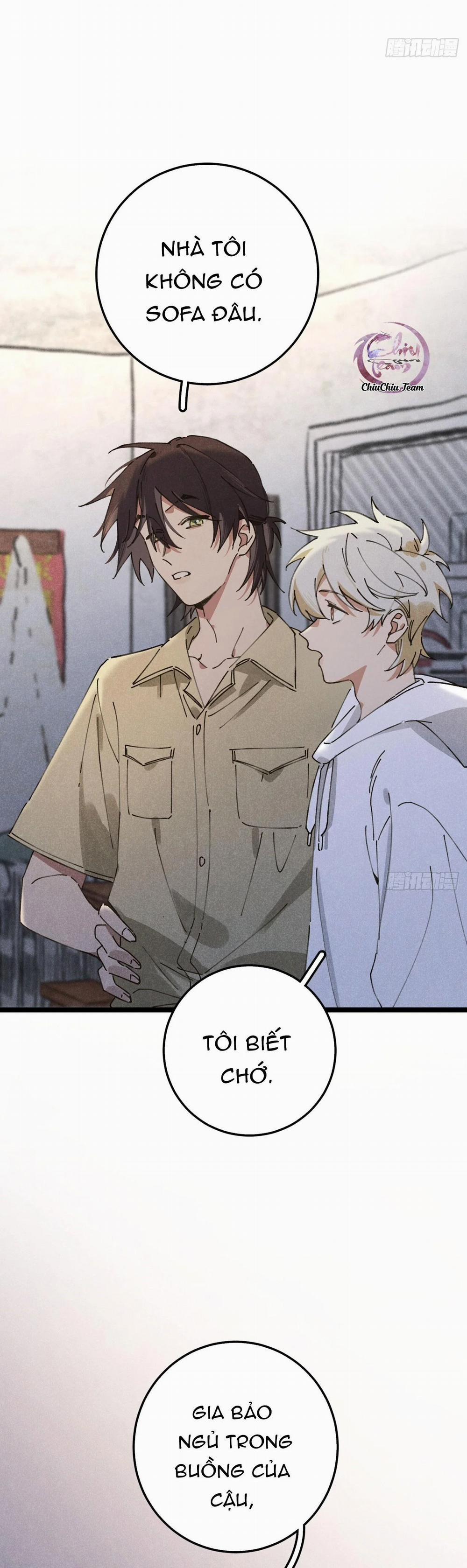 Ra Ruộng Ngô Với Anh Á, Còn Lâu! 11 trang 24