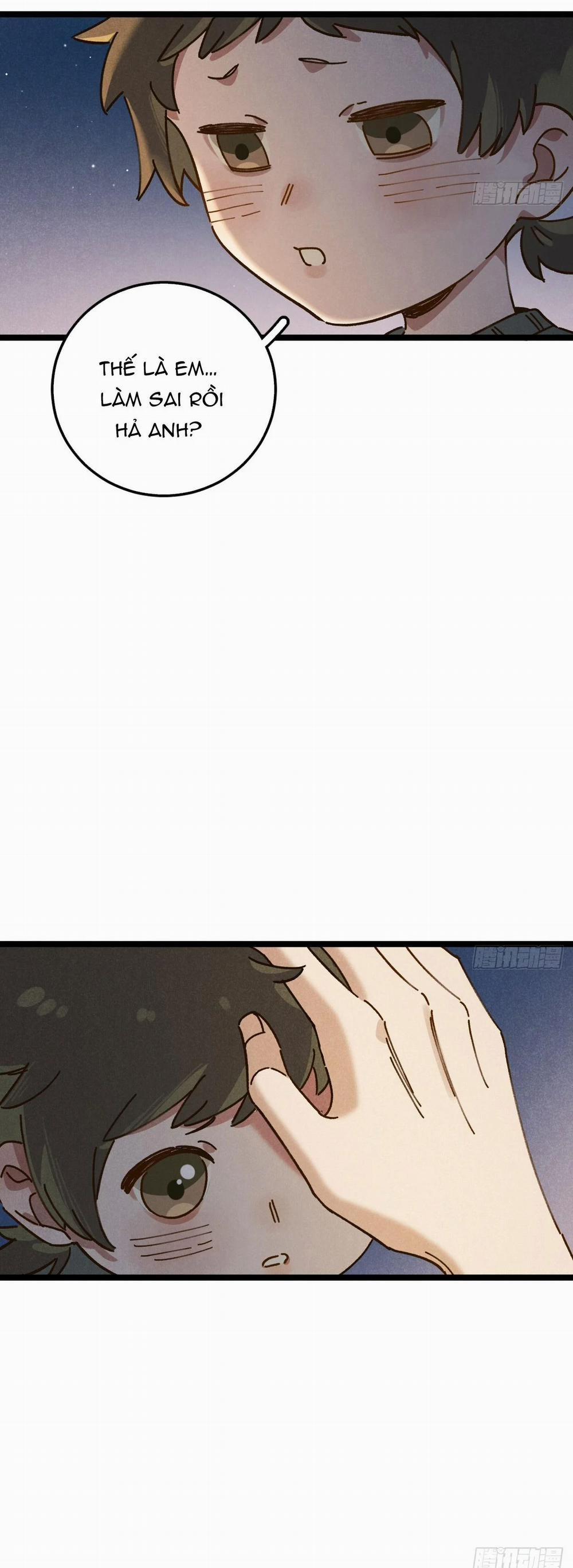 Ra Ruộng Ngô Với Anh Á, Còn Lâu! 11 trang 4