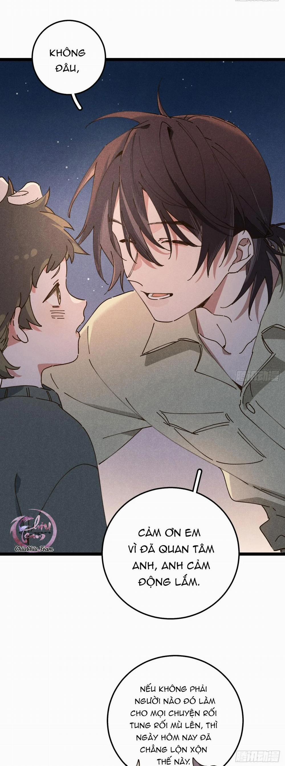 Ra Ruộng Ngô Với Anh Á, Còn Lâu! 11 trang 5