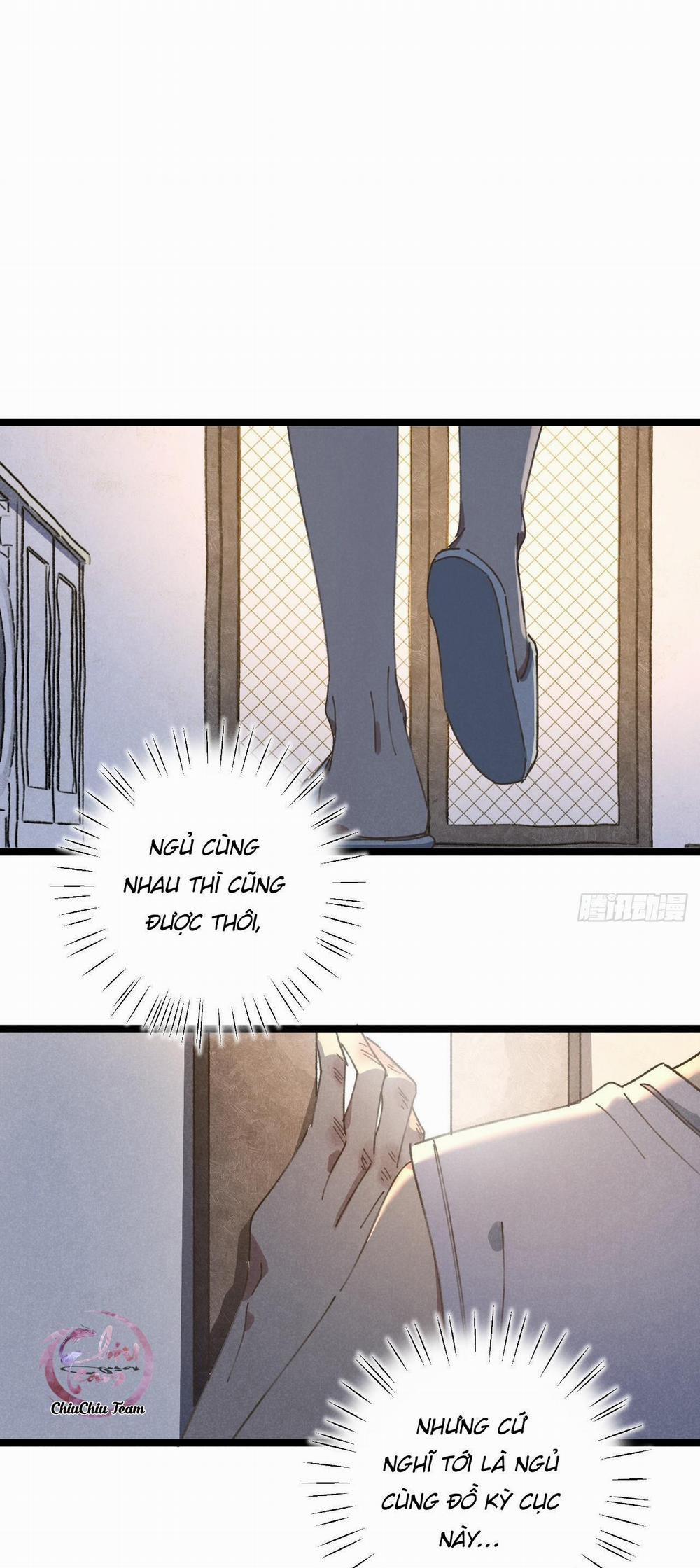 Ra Ruộng Ngô Với Anh Á, Còn Lâu! 12 trang 1