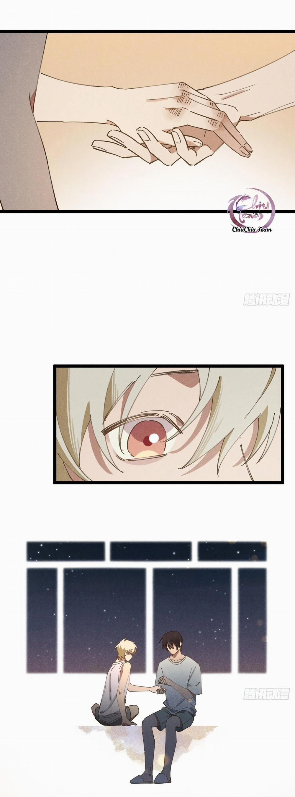 Ra Ruộng Ngô Với Anh Á, Còn Lâu! 12 trang 10