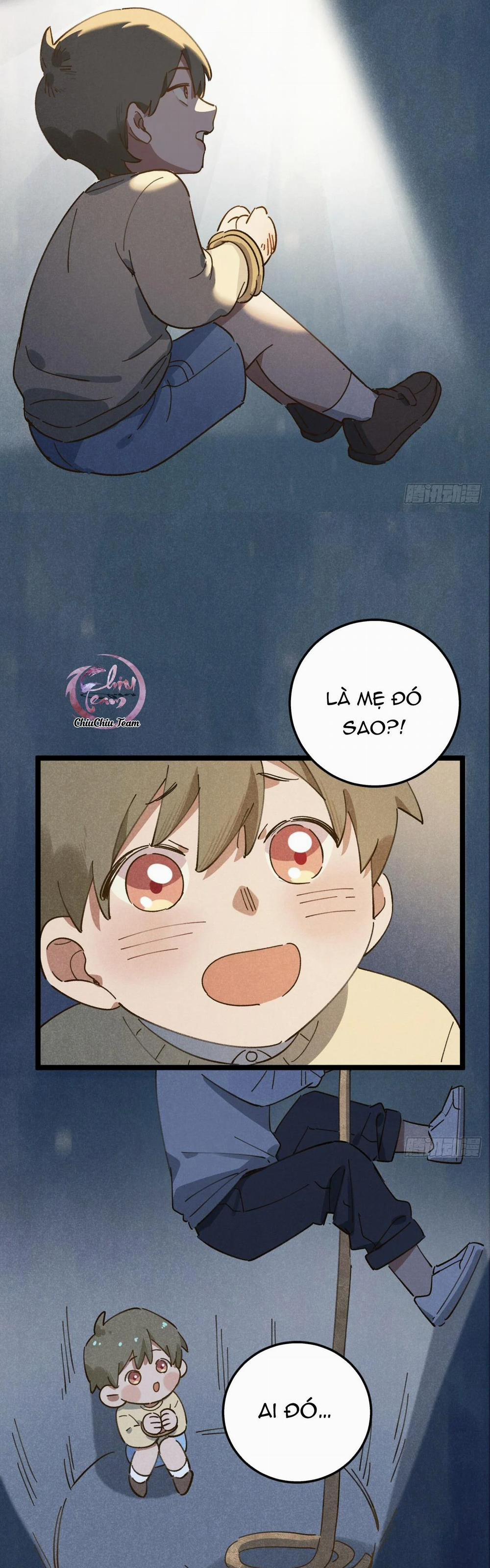 Ra Ruộng Ngô Với Anh Á, Còn Lâu! 12 trang 22