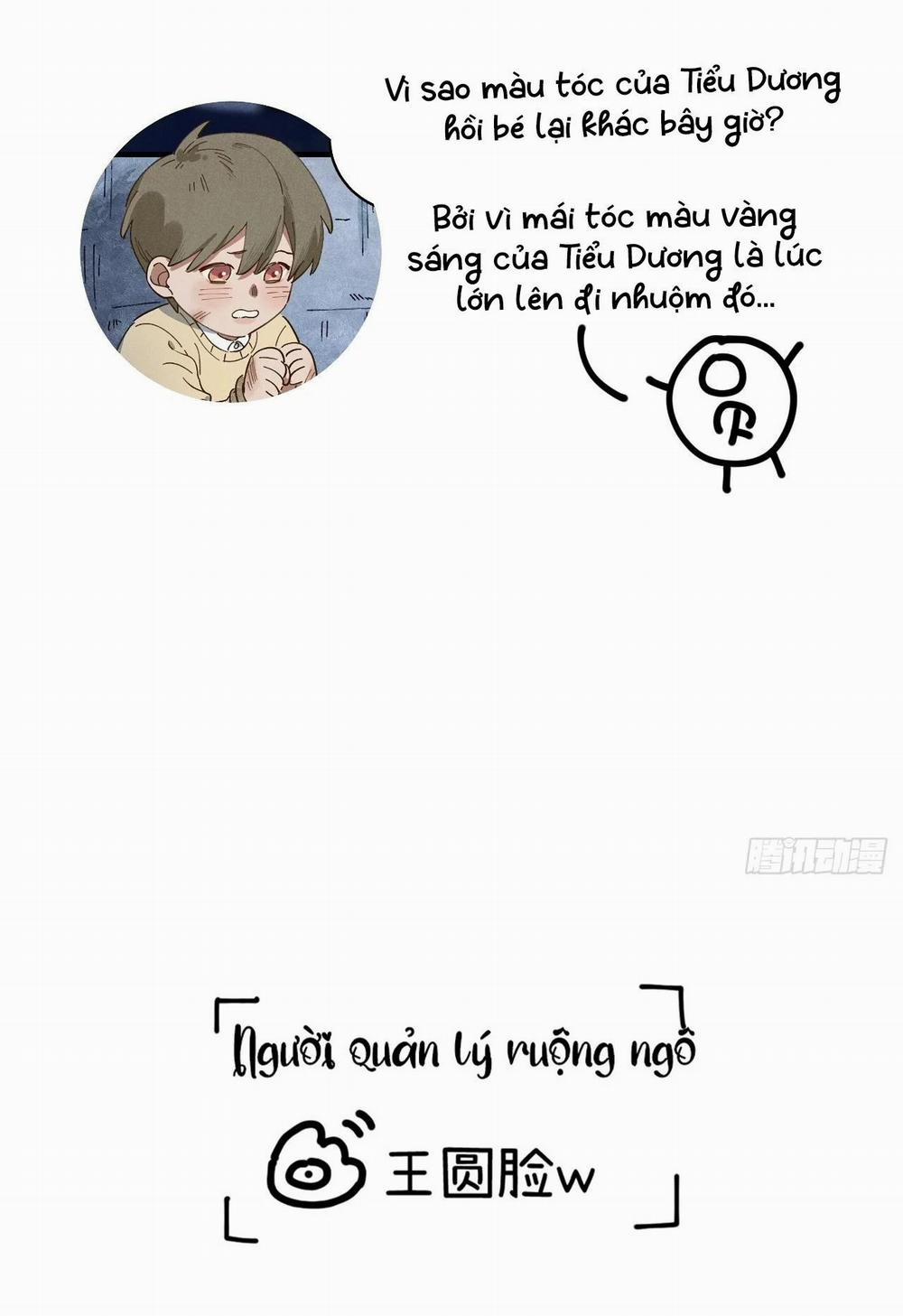 Ra Ruộng Ngô Với Anh Á, Còn Lâu! 12 trang 29