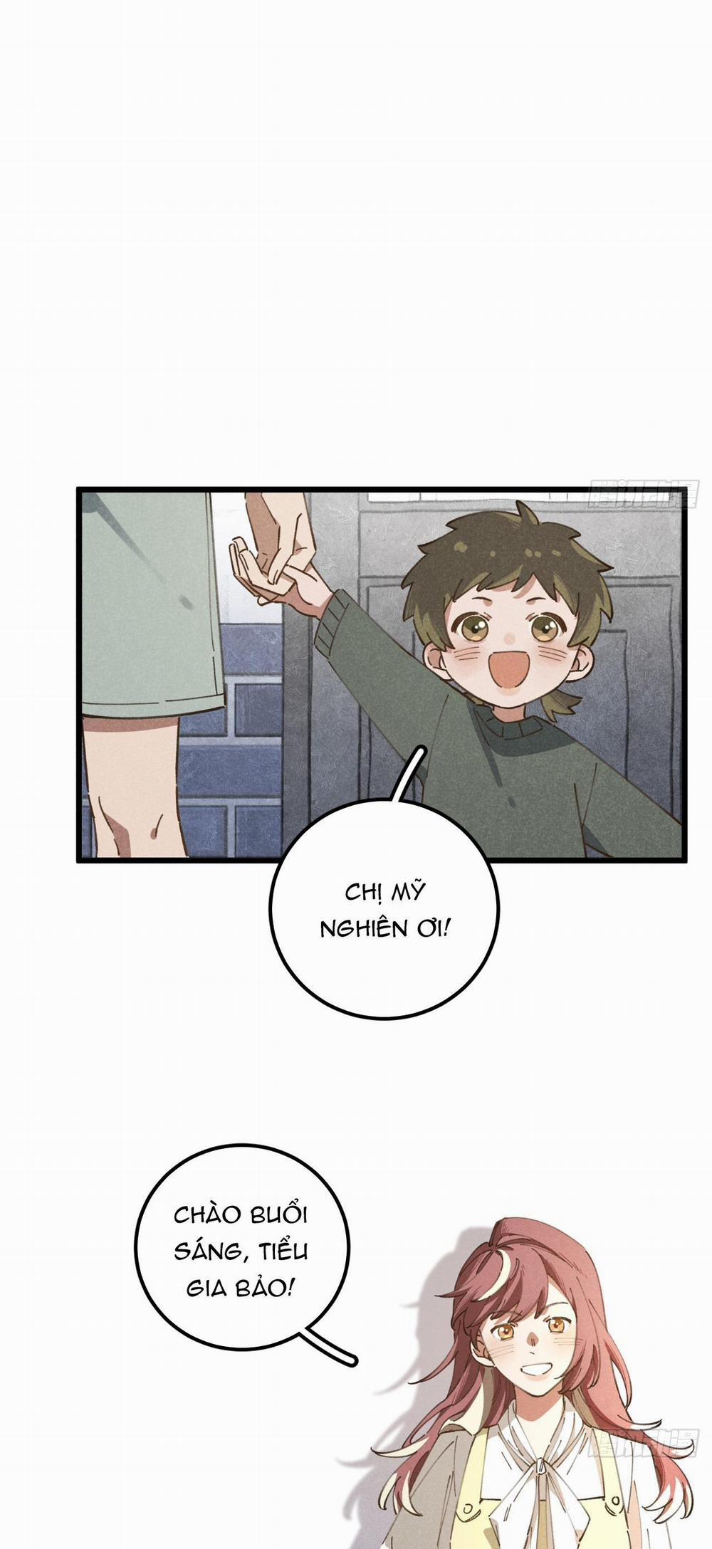 Ra Ruộng Ngô Với Anh Á, Còn Lâu! 13 NGANG RAW trang 6