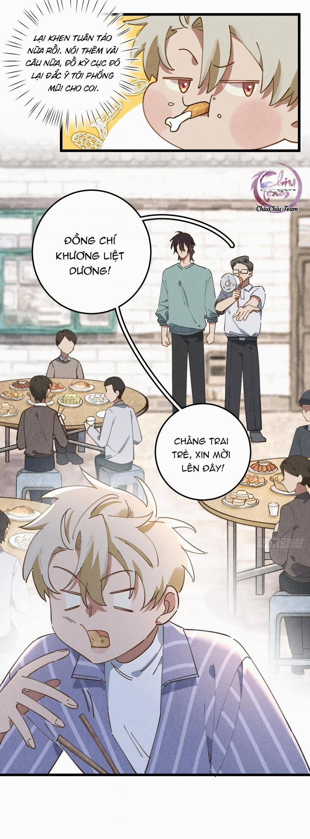 Ra Ruộng Ngô Với Anh Á, Còn Lâu! 14 trang 19