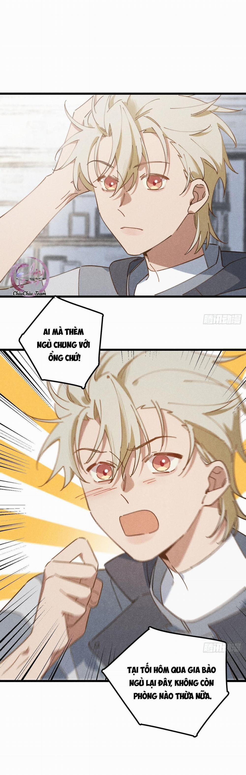 Ra Ruộng Ngô Với Anh Á, Còn Lâu! 14 trang 2