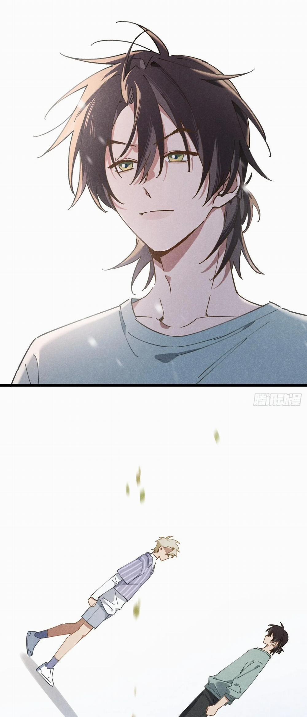 Ra Ruộng Ngô Với Anh Á, Còn Lâu! 14 trang 21