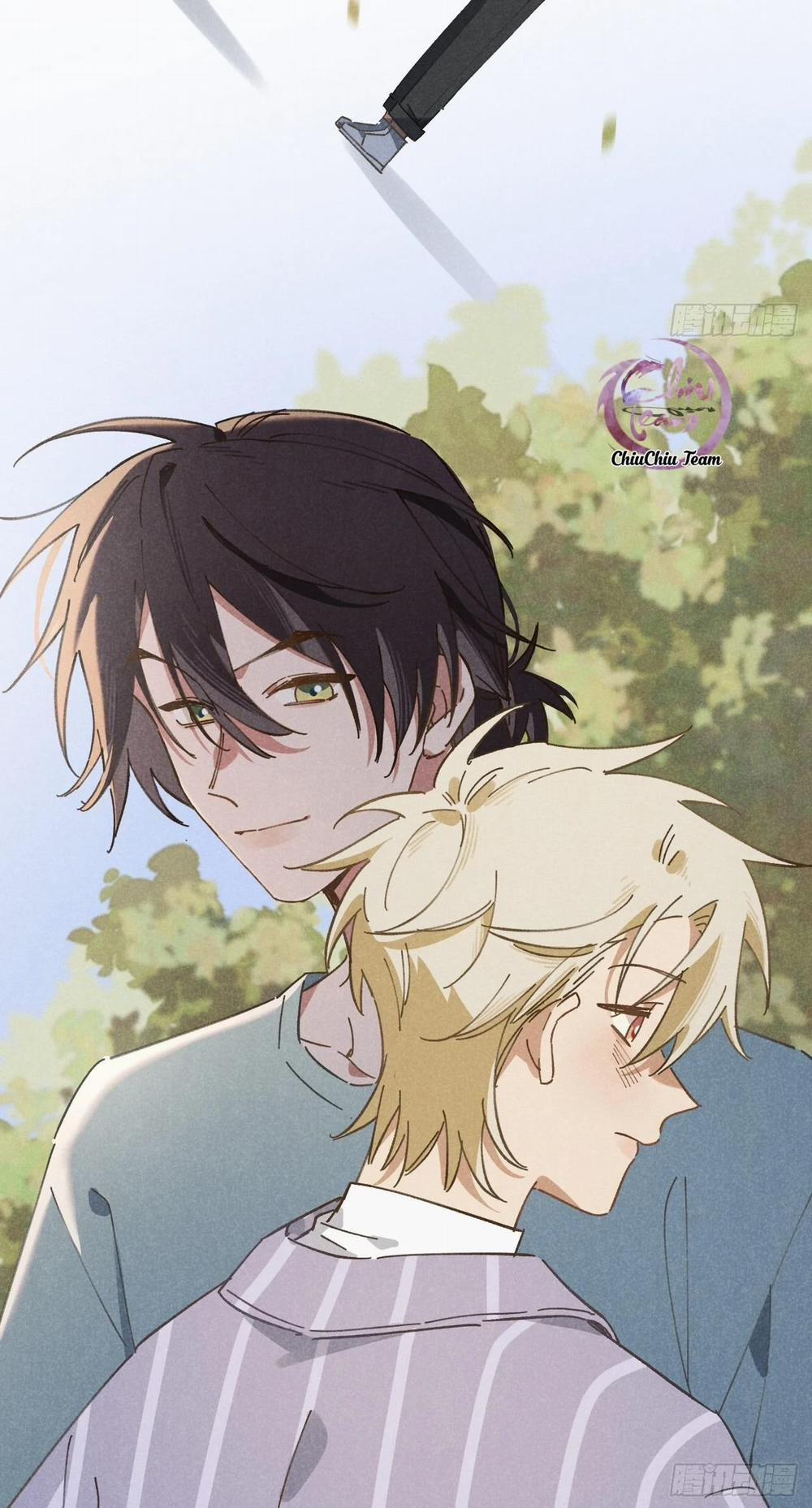 Ra Ruộng Ngô Với Anh Á, Còn Lâu! 14 trang 22