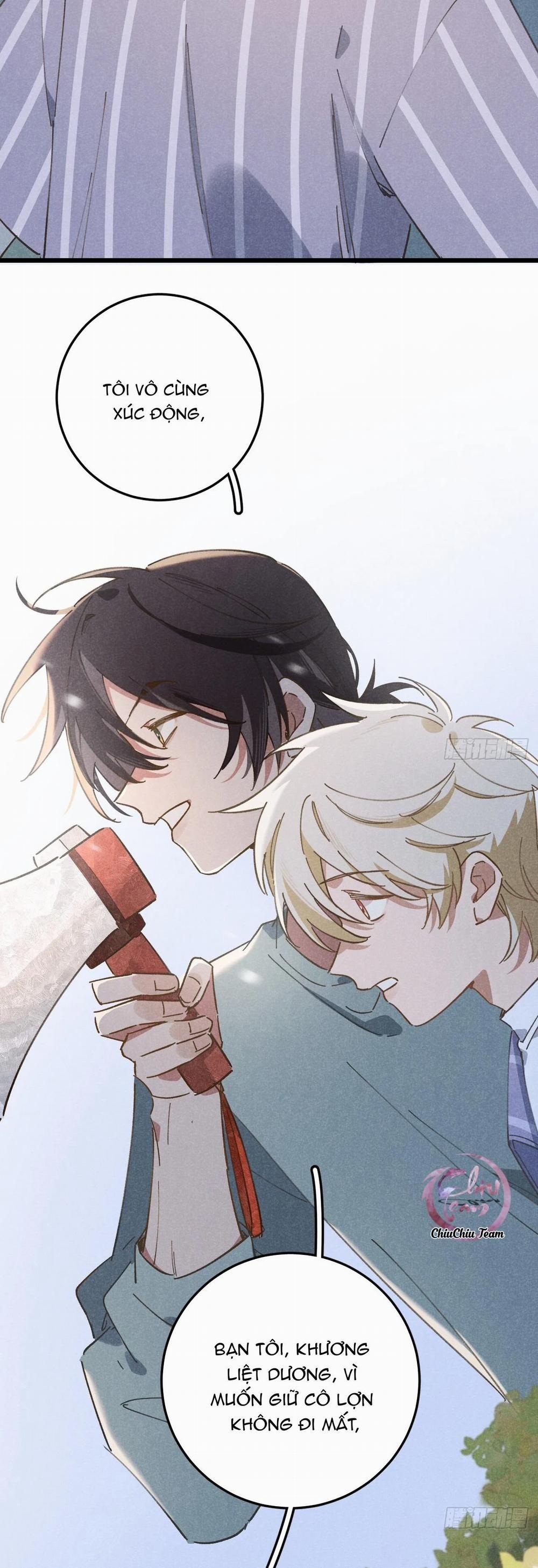 Ra Ruộng Ngô Với Anh Á, Còn Lâu! 14 trang 23