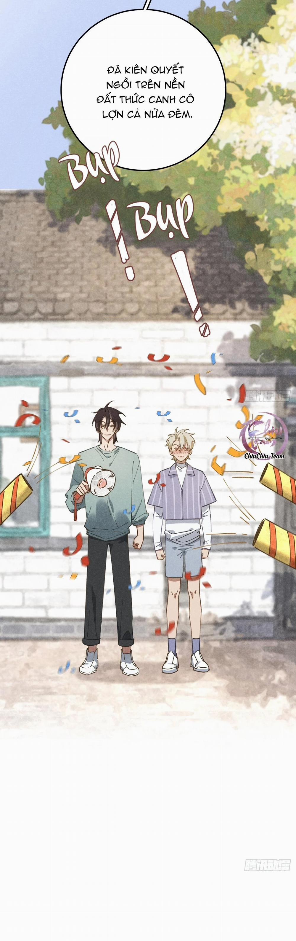 Ra Ruộng Ngô Với Anh Á, Còn Lâu! 14 trang 24