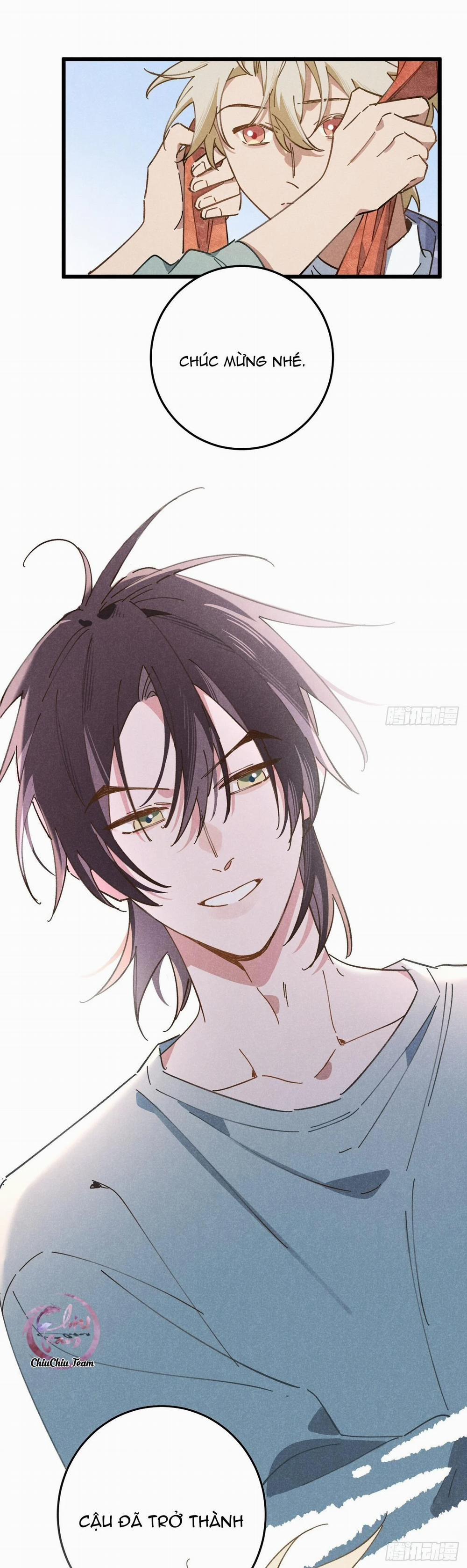 Ra Ruộng Ngô Với Anh Á, Còn Lâu! 14 trang 25