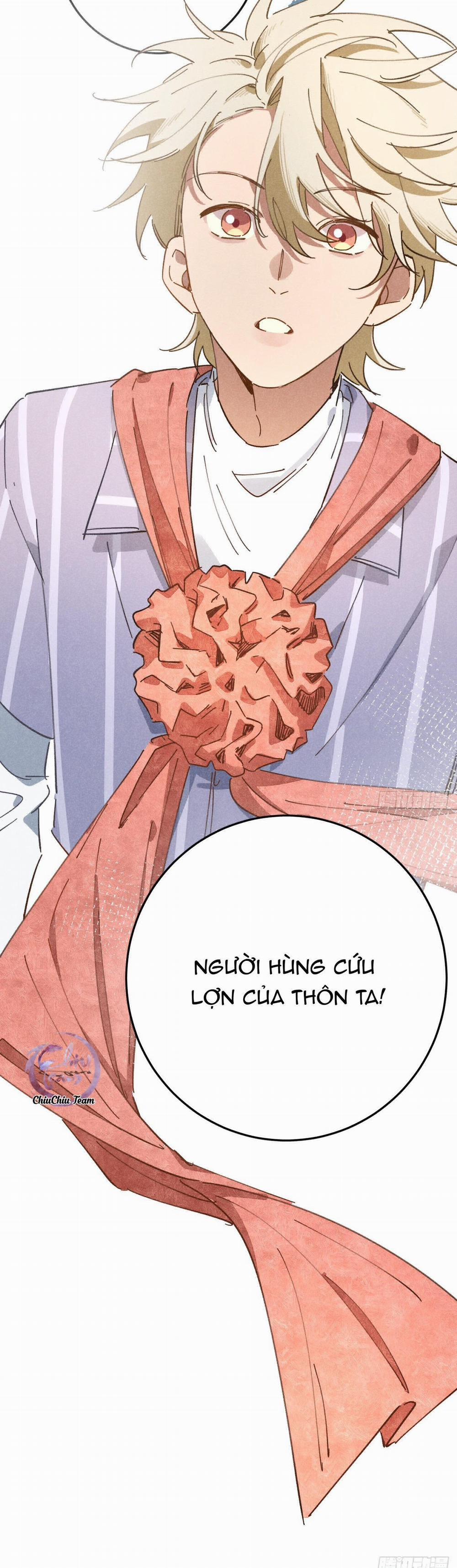 Ra Ruộng Ngô Với Anh Á, Còn Lâu! 14 trang 26