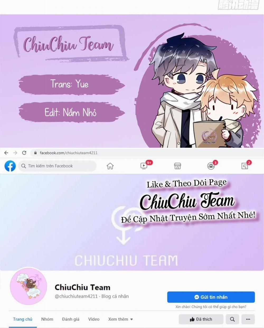 Ra Ruộng Ngô Với Anh Á, Còn Lâu! 14 trang 28