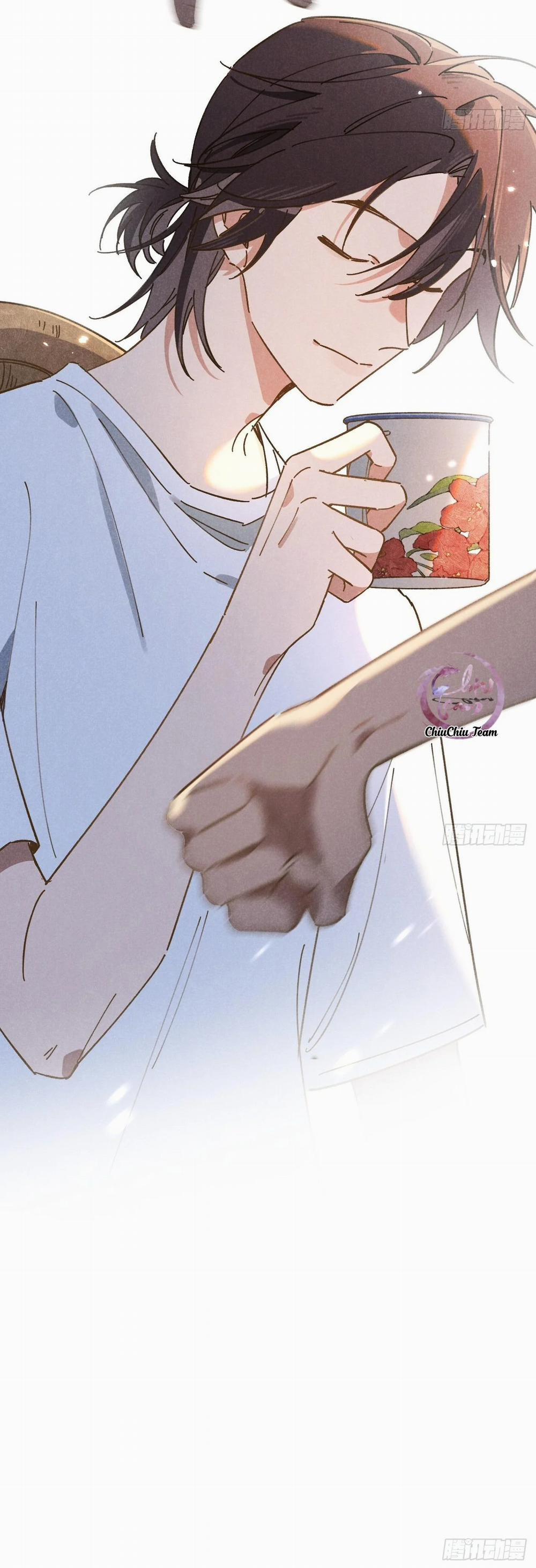 Ra Ruộng Ngô Với Anh Á, Còn Lâu! 14 trang 9