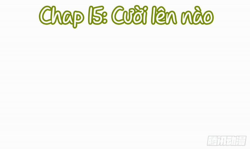 Ra Ruộng Ngô Với Anh Á, Còn Lâu! 15 trang 1