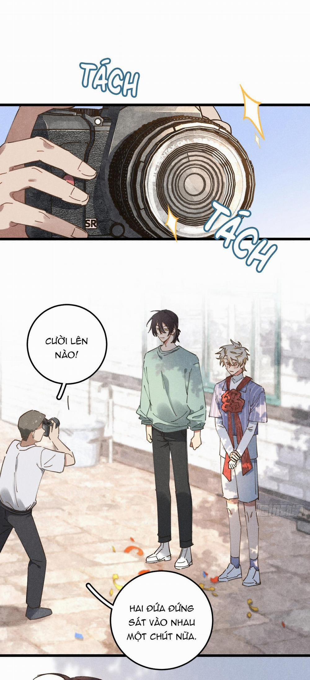 Ra Ruộng Ngô Với Anh Á, Còn Lâu! 15 trang 2