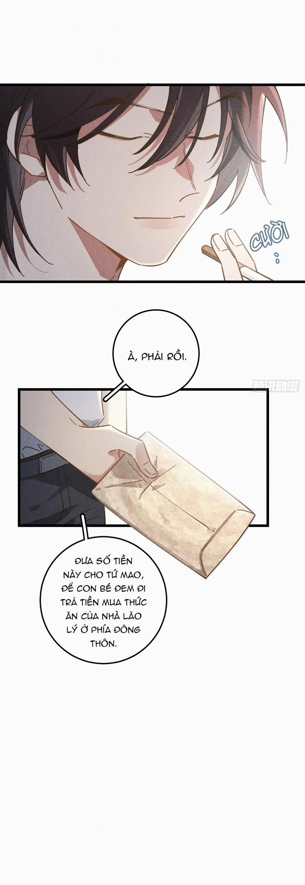 Ra Ruộng Ngô Với Anh Á, Còn Lâu! 15 trang 24