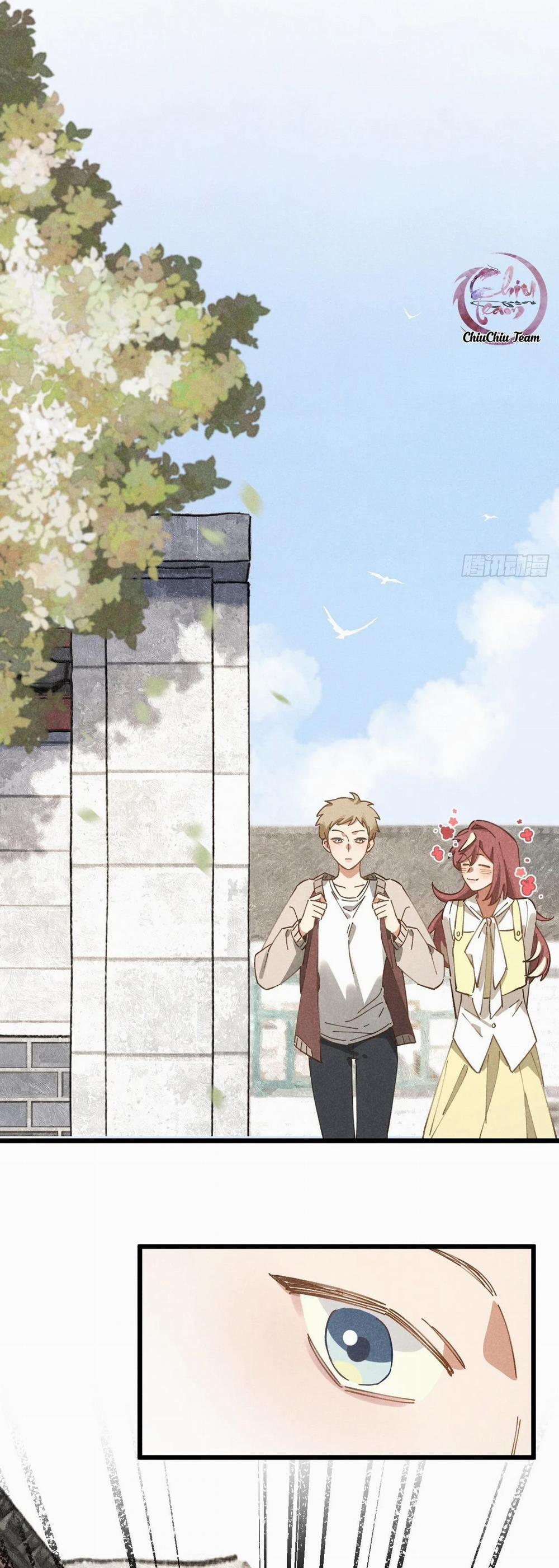 Ra Ruộng Ngô Với Anh Á, Còn Lâu! 15 trang 26