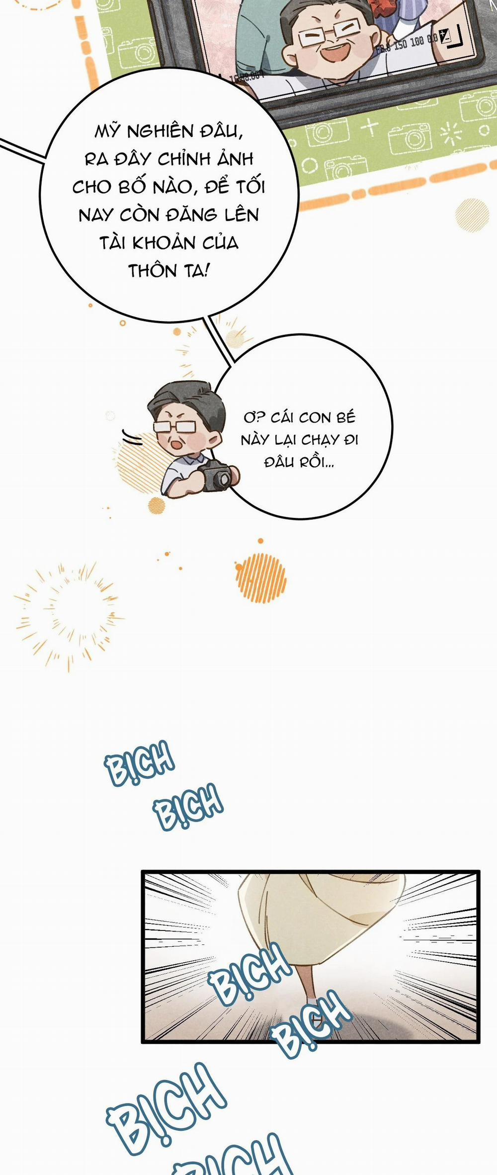 Ra Ruộng Ngô Với Anh Á, Còn Lâu! 15 trang 5