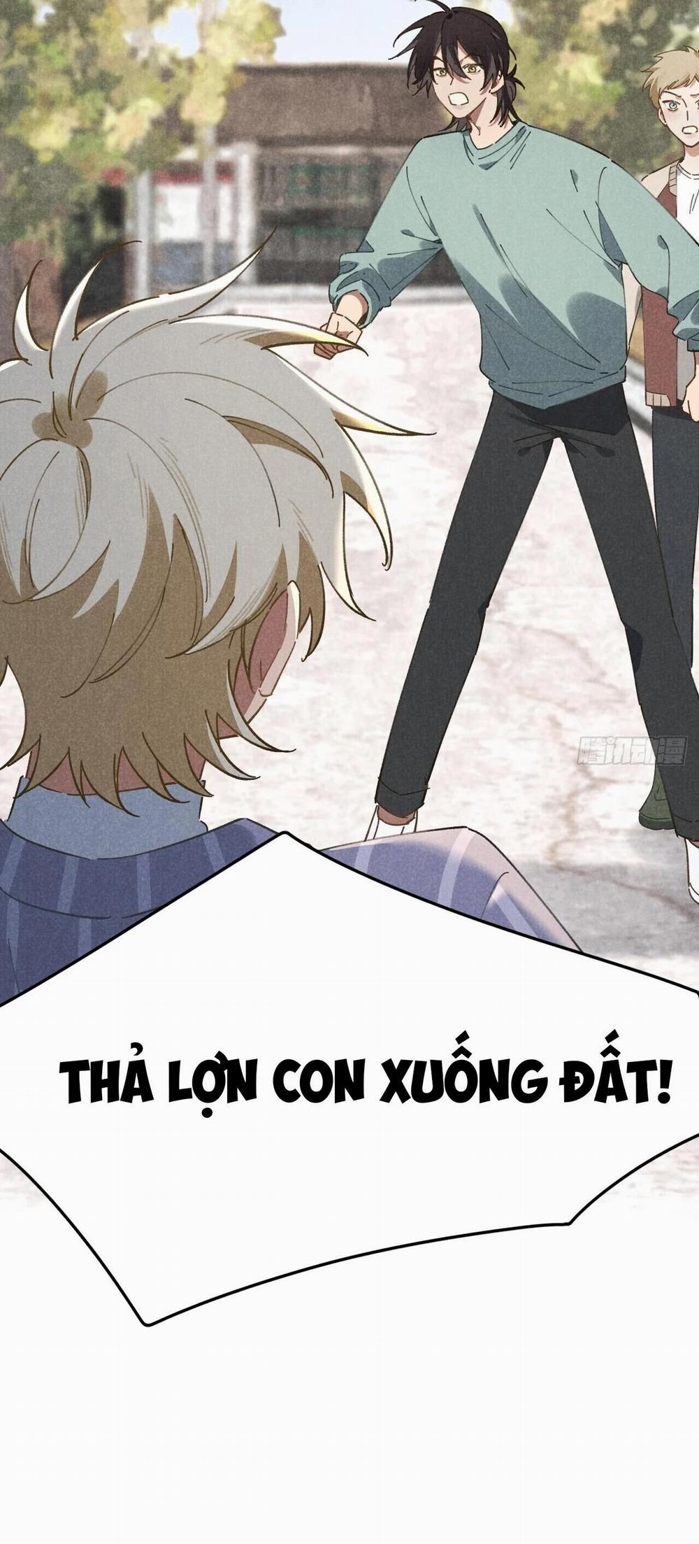 Ra Ruộng Ngô Với Anh Á, Còn Lâu! 16 trang 12