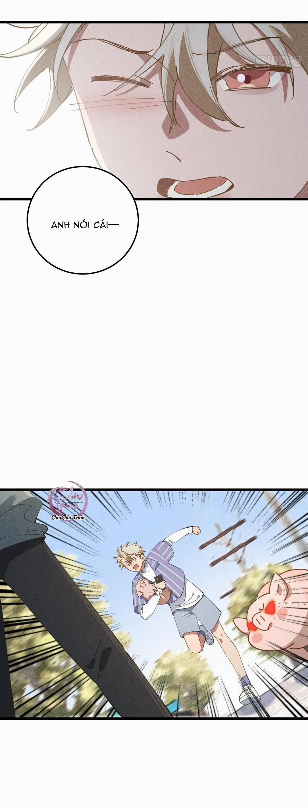 Ra Ruộng Ngô Với Anh Á, Còn Lâu! 16 trang 13