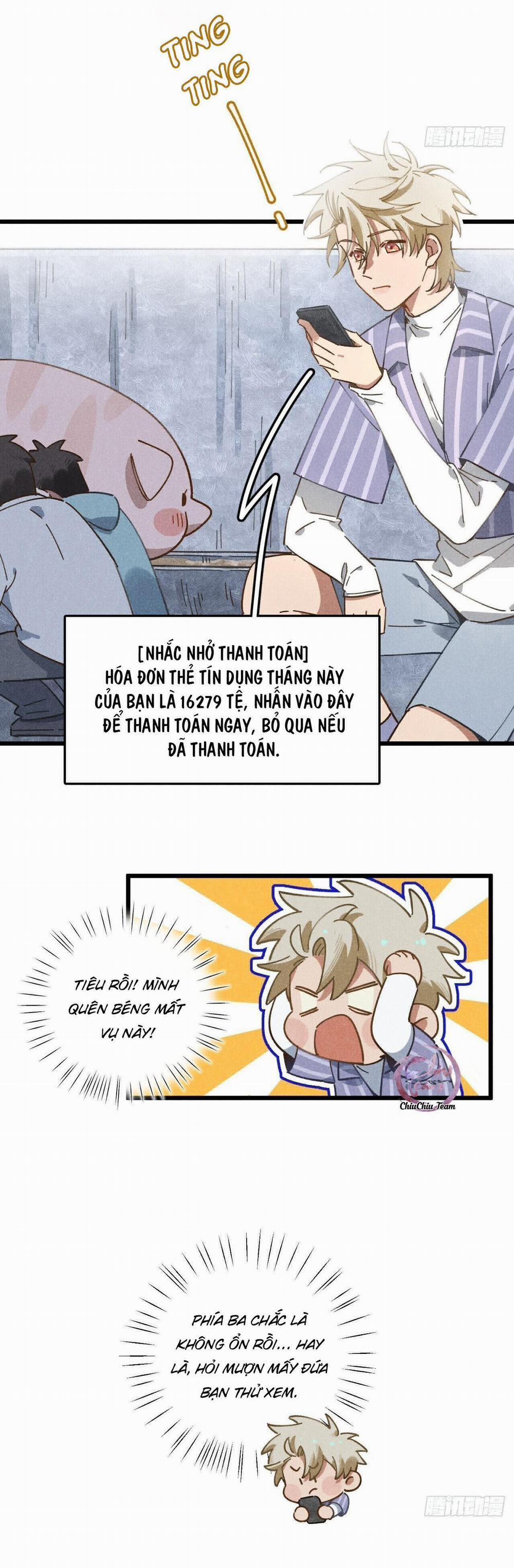 Ra Ruộng Ngô Với Anh Á, Còn Lâu! 16 trang 2