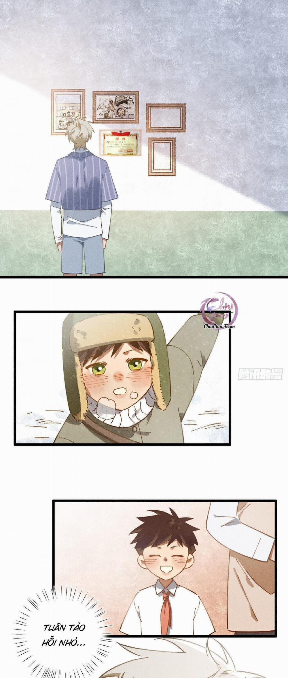 Ra Ruộng Ngô Với Anh Á, Còn Lâu! 16 trang 24