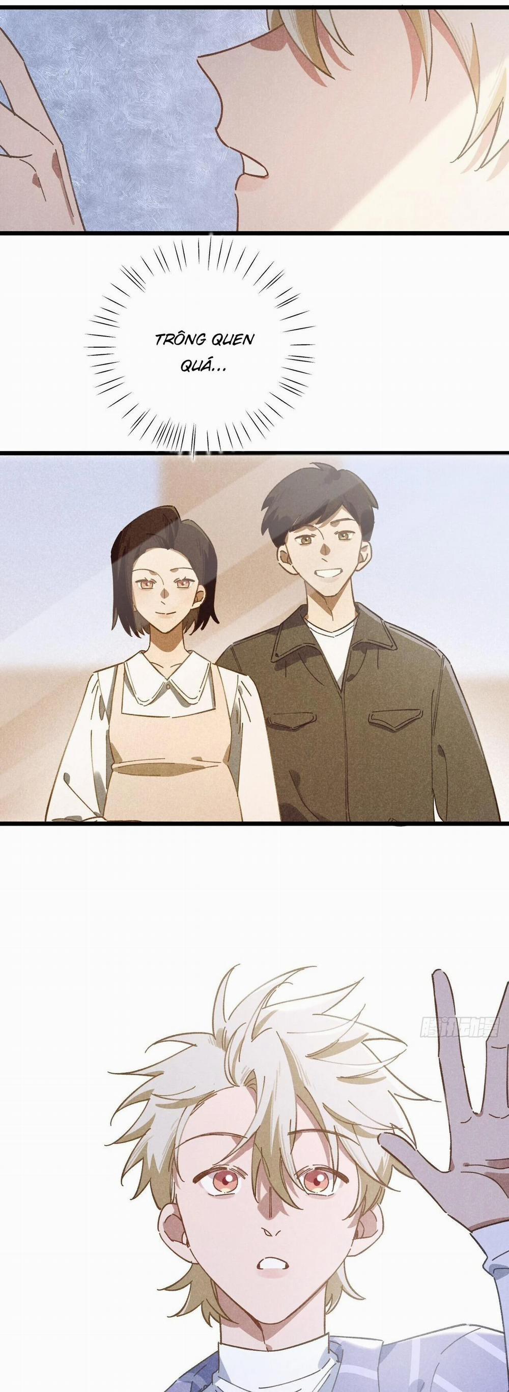 Ra Ruộng Ngô Với Anh Á, Còn Lâu! 16 trang 27