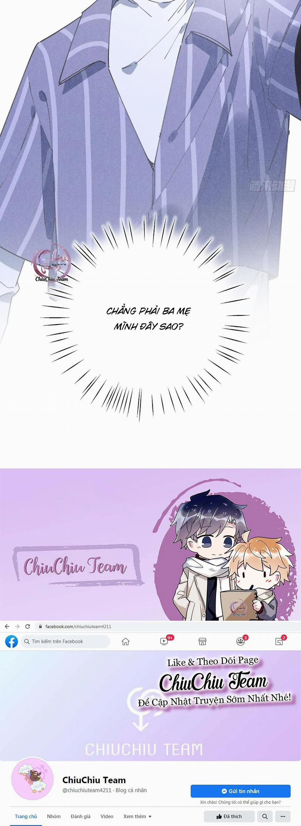 Ra Ruộng Ngô Với Anh Á, Còn Lâu! 16 trang 28