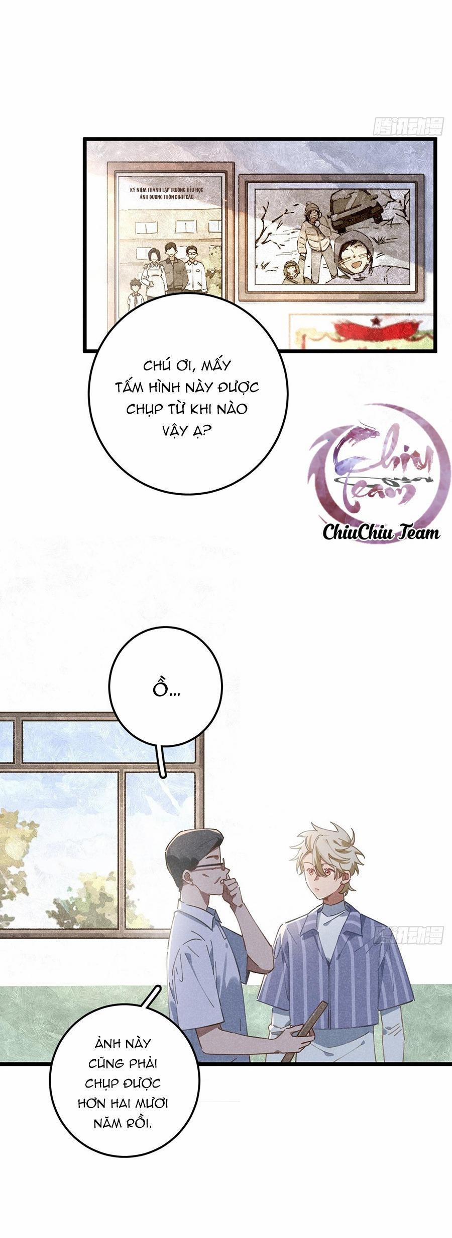 Ra Ruộng Ngô Với Anh Á, Còn Lâu! 17 trang 1