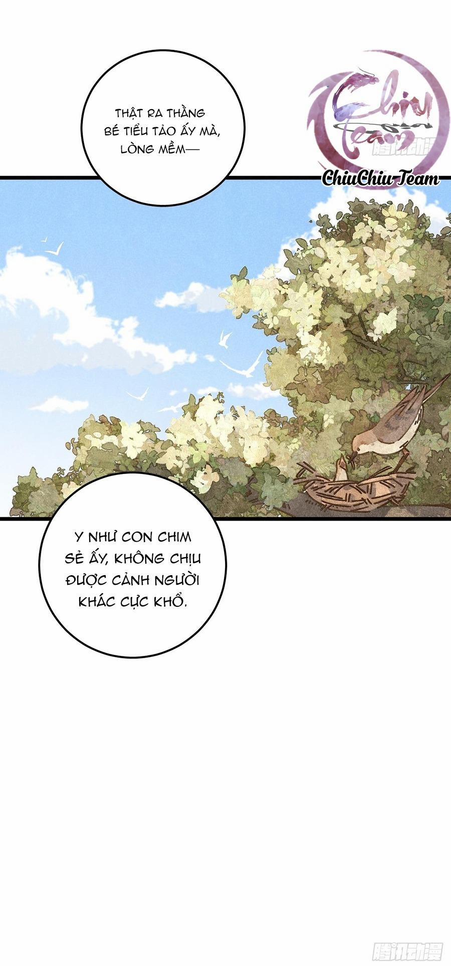 Ra Ruộng Ngô Với Anh Á, Còn Lâu! 17 trang 11