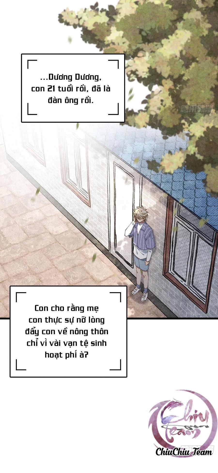 Ra Ruộng Ngô Với Anh Á, Còn Lâu! 17 trang 16