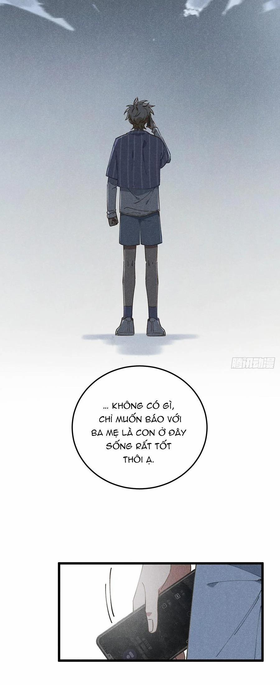 Ra Ruộng Ngô Với Anh Á, Còn Lâu! 17 trang 19