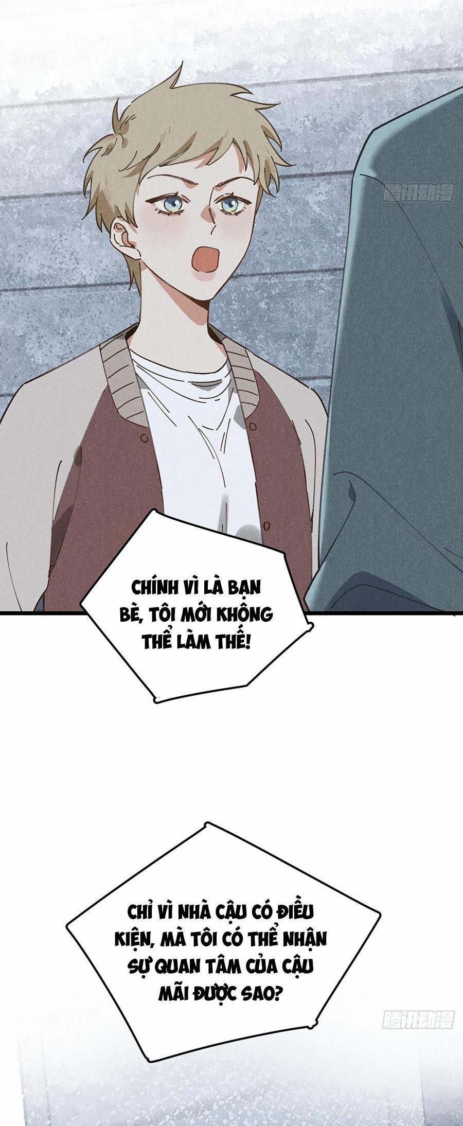 Ra Ruộng Ngô Với Anh Á, Còn Lâu! 17 trang 23