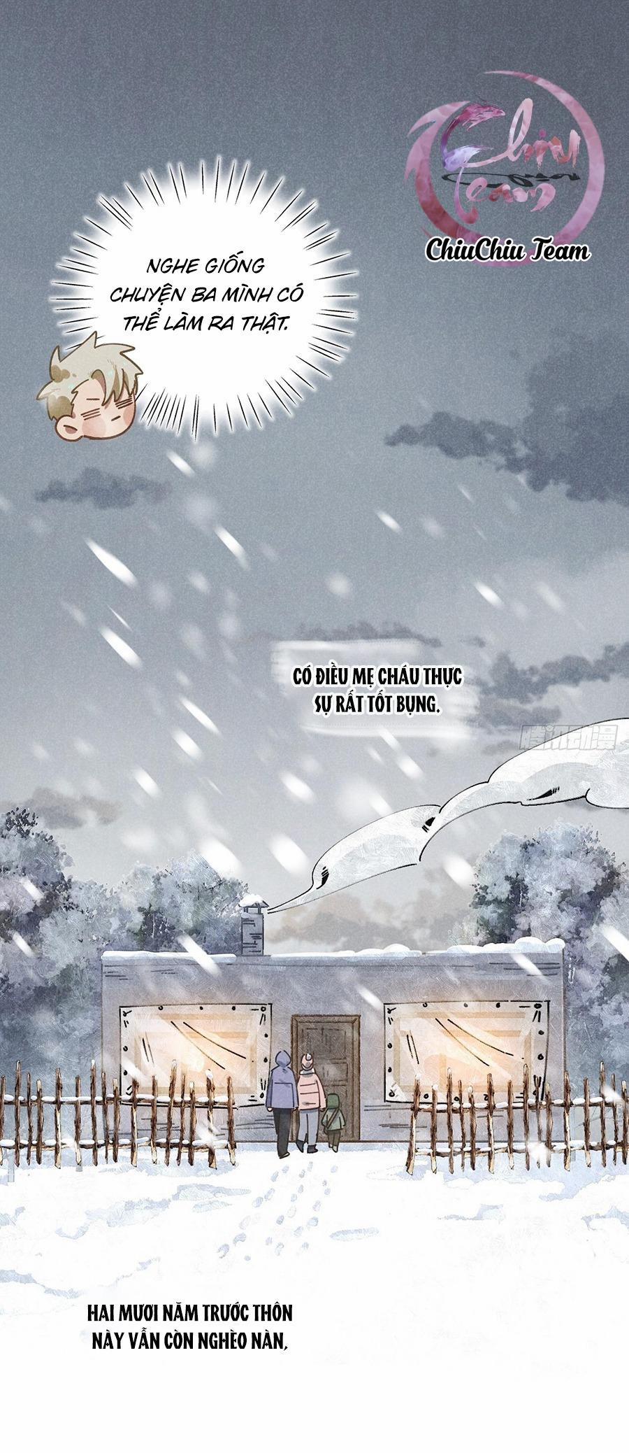 Ra Ruộng Ngô Với Anh Á, Còn Lâu! 17 trang 7