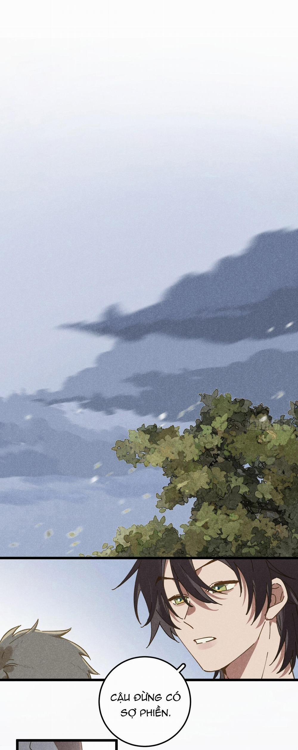 Ra Ruộng Ngô Với Anh Á, Còn Lâu! 18 NGANG RAW trang 0