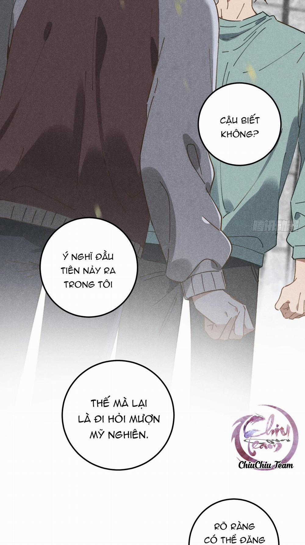 Ra Ruộng Ngô Với Anh Á, Còn Lâu! 18 NGANG RAW trang 2