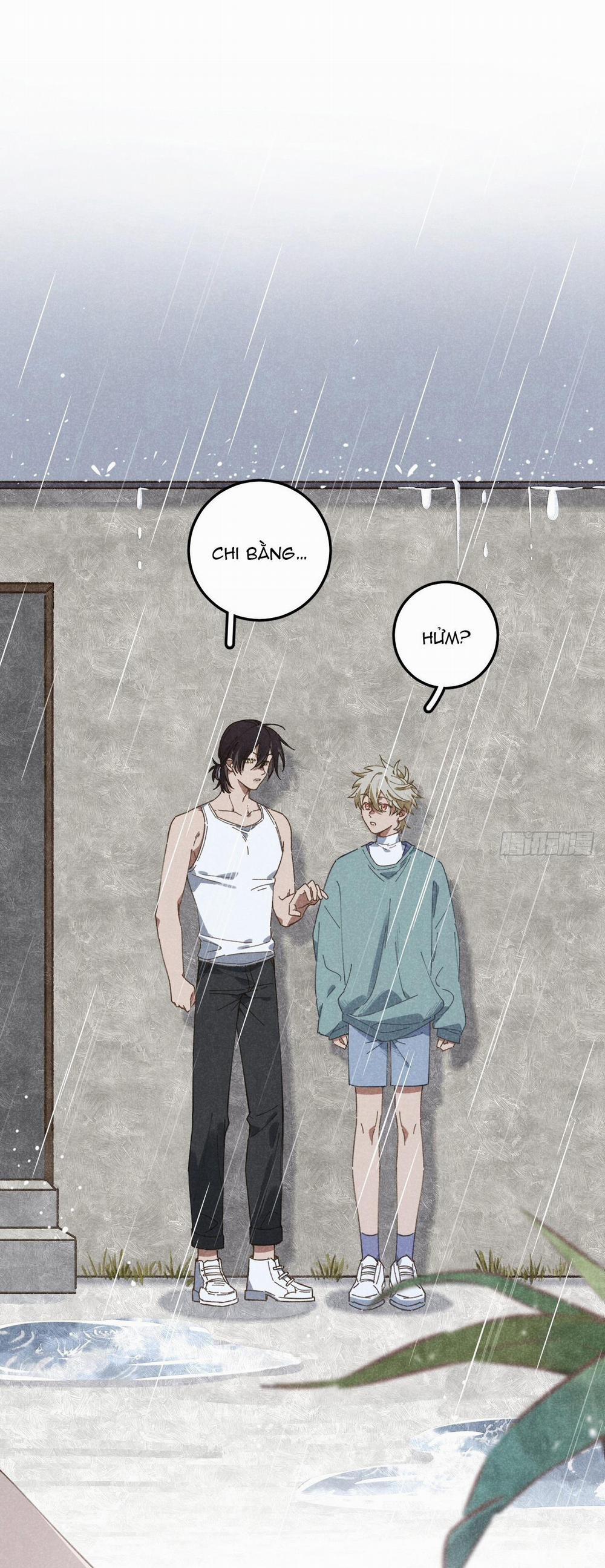 Ra Ruộng Ngô Với Anh Á, Còn Lâu! 18 NGANG RAW trang 25