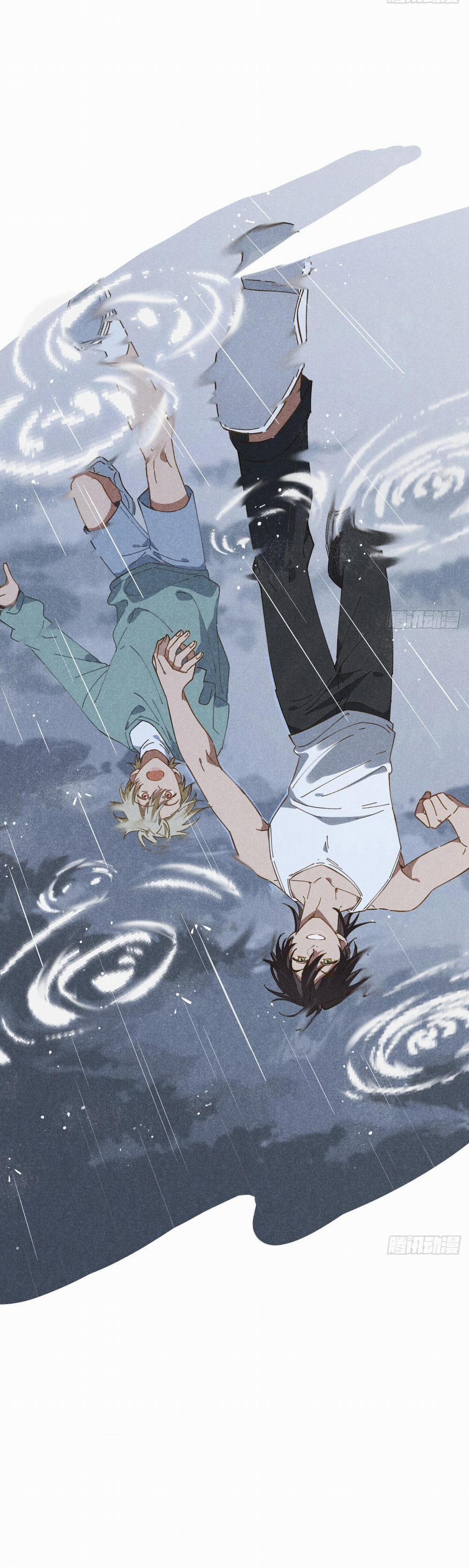 Ra Ruộng Ngô Với Anh Á, Còn Lâu! 18 NGANG RAW trang 28