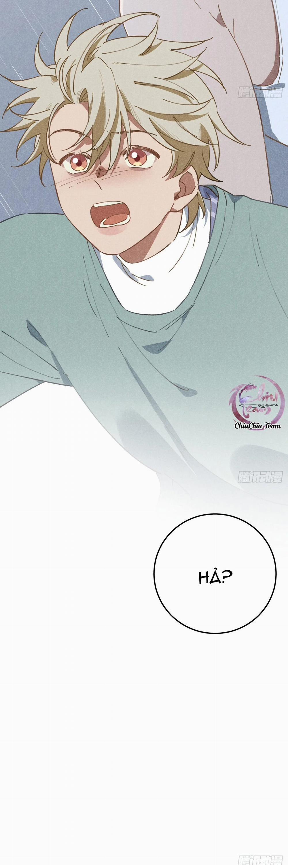 Ra Ruộng Ngô Với Anh Á, Còn Lâu! 18 trang 27