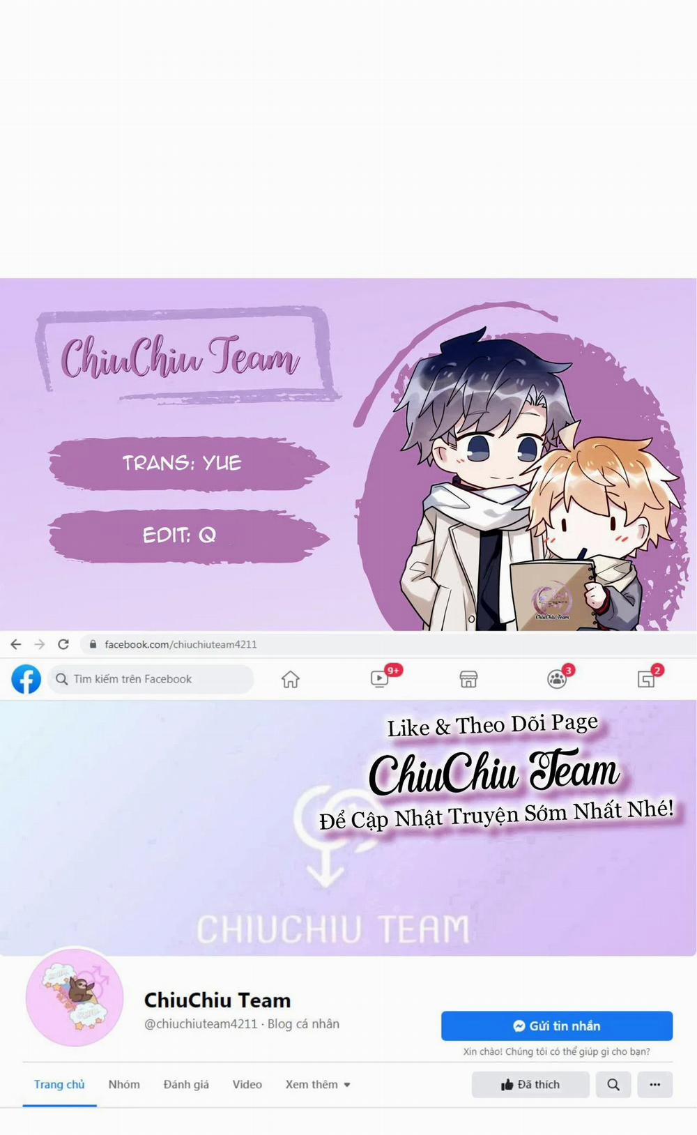 Ra Ruộng Ngô Với Anh Á, Còn Lâu! 18 trang 29