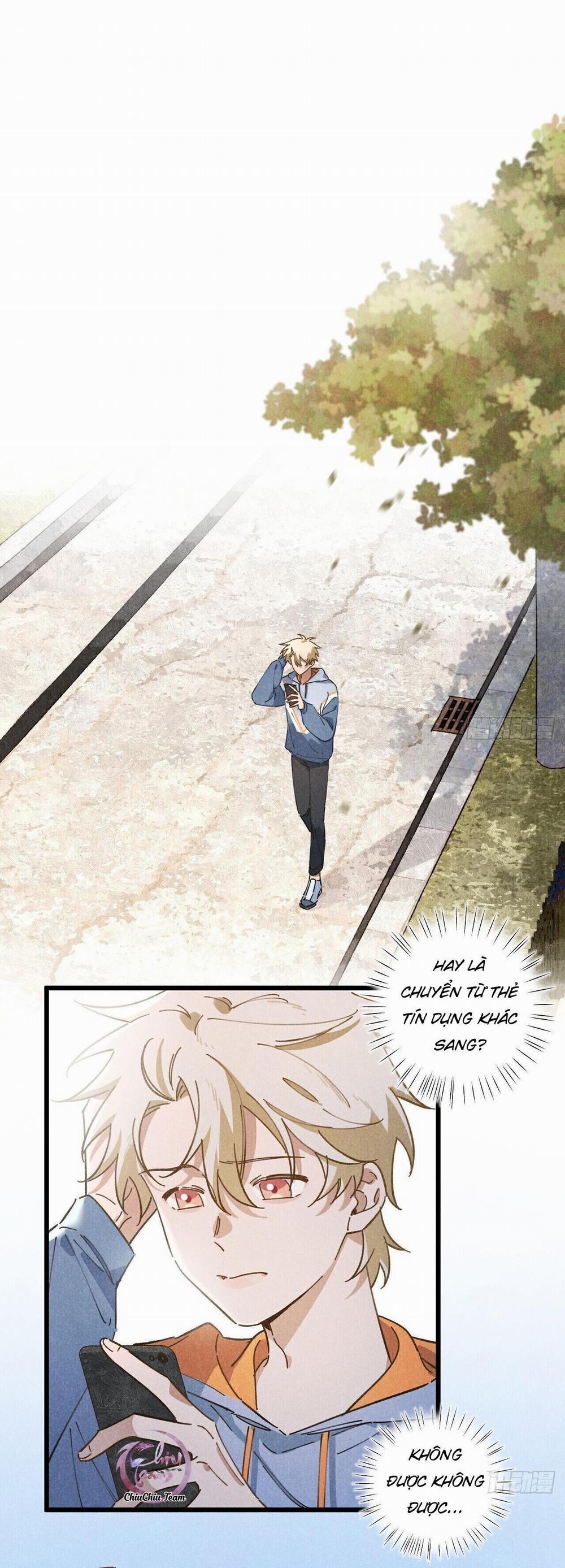 Ra Ruộng Ngô Với Anh Á, Còn Lâu! 19 trang 1