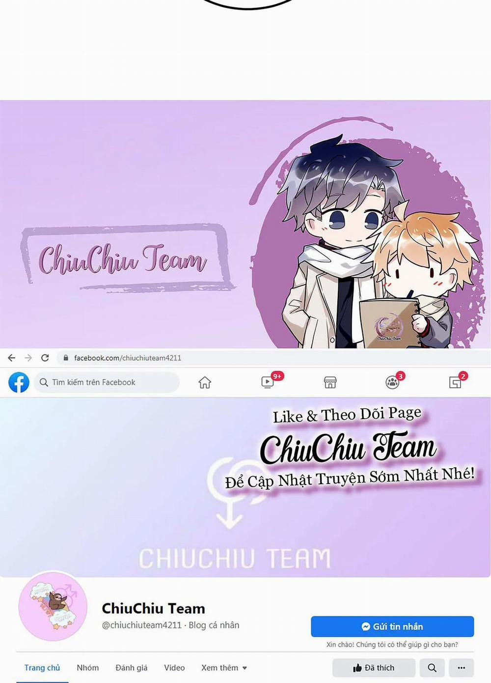 Ra Ruộng Ngô Với Anh Á, Còn Lâu! 19 trang 22