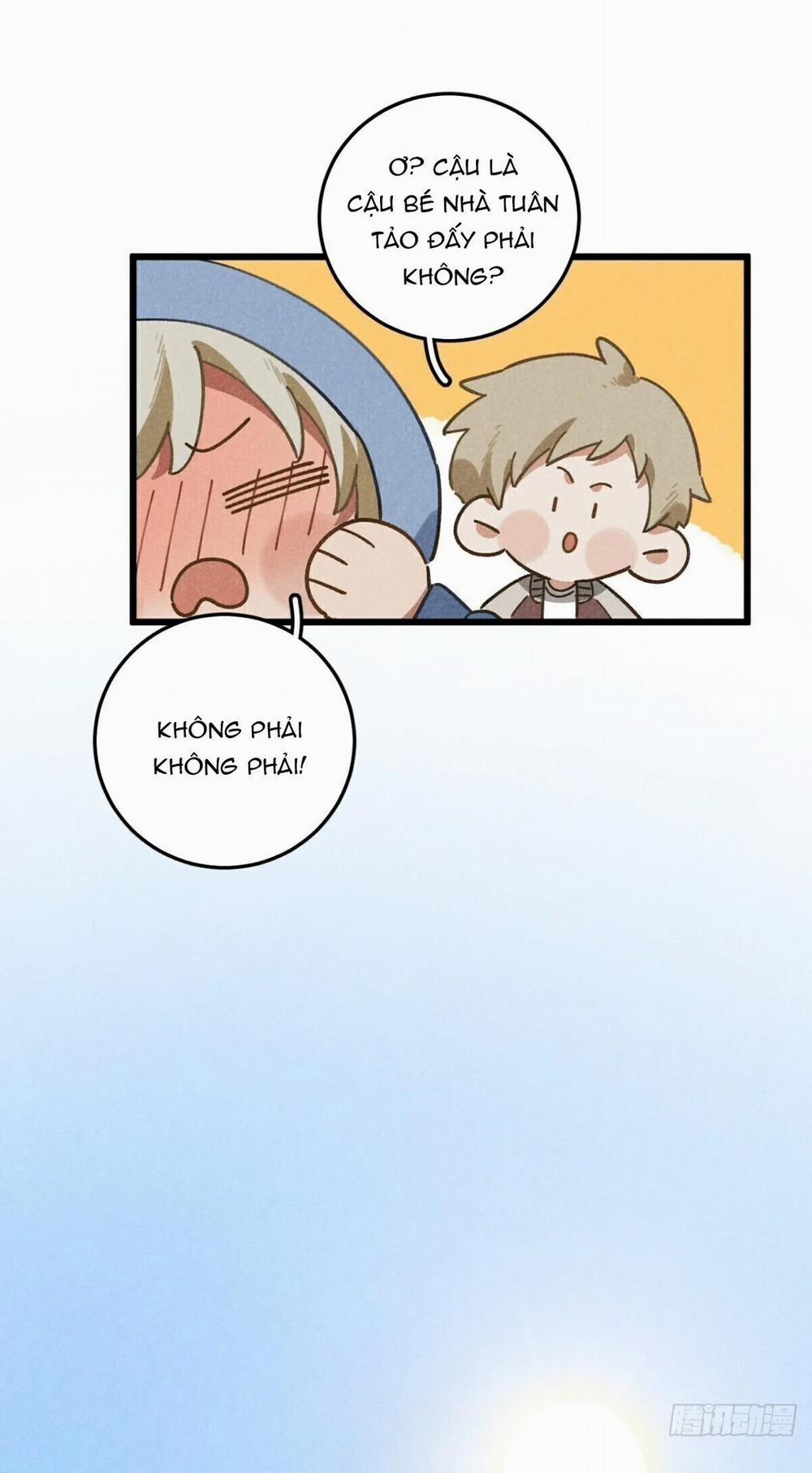 Ra Ruộng Ngô Với Anh Á, Còn Lâu! 19 trang 5