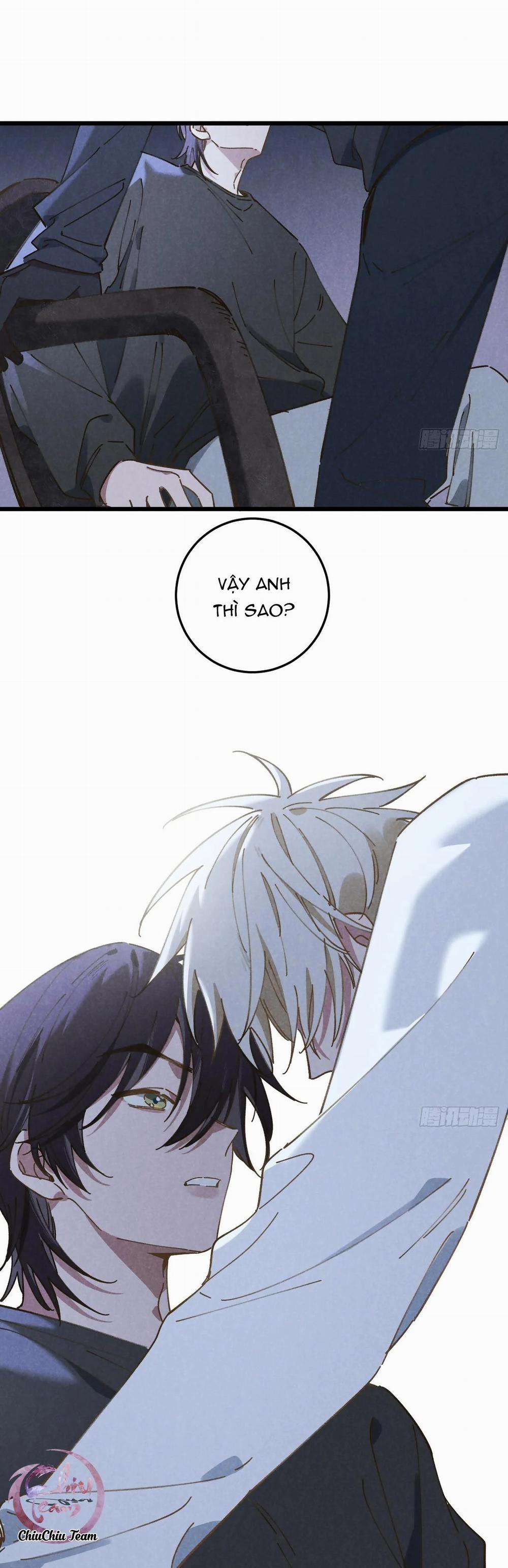 Ra Ruộng Ngô Với Anh Á, Còn Lâu! 20 trang 11