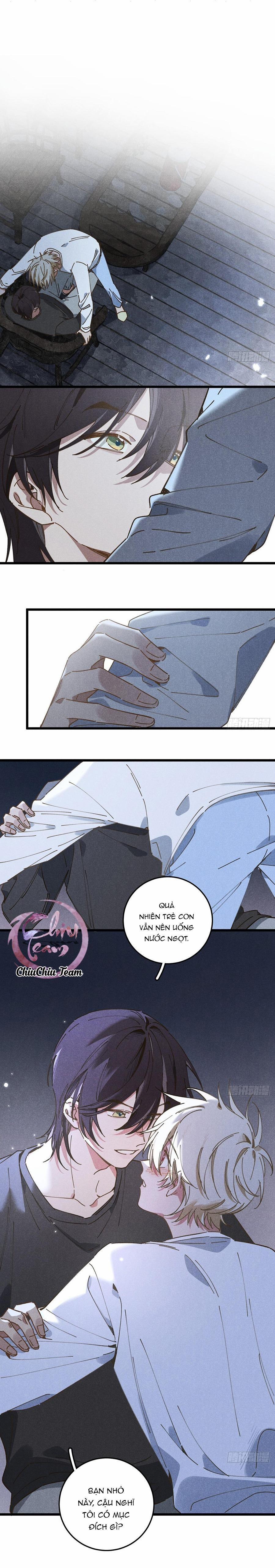 Ra Ruộng Ngô Với Anh Á, Còn Lâu! 21 trang 0