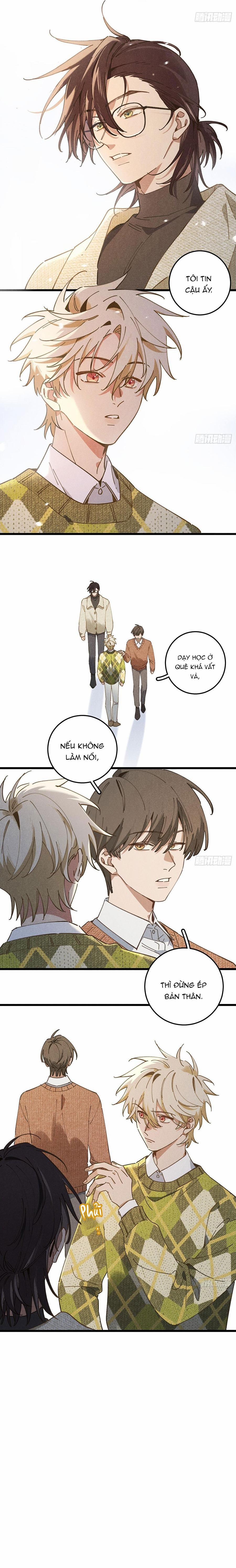 Ra Ruộng Ngô Với Anh Á, Còn Lâu! 24 trang 2